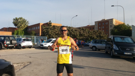 Javier Murillo 1