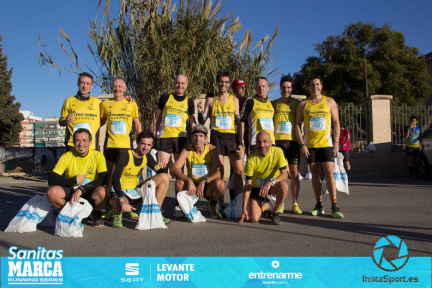 Grupo Sanitas