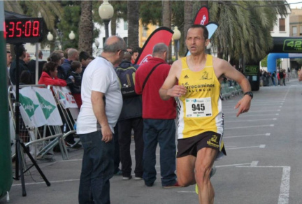 Juanma Perales