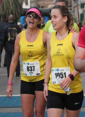 Dos chicas