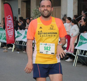 Jorge Cantero