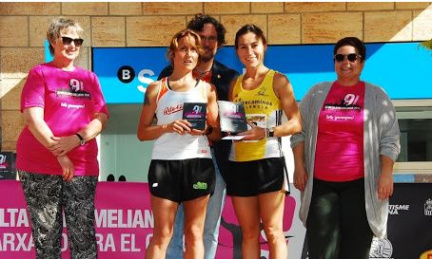 Podio Gema