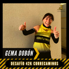 Gema Dobón