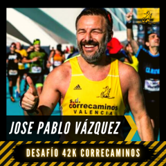 Jose Pablo Vázquez