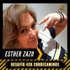 Esther Zazo
