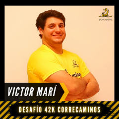 Victor Marí