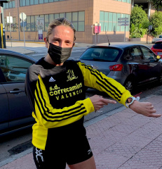Marta García
