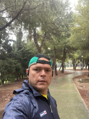 David Gonzalez M..