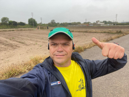 David Gonzalez M