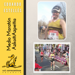 Eduardo Estellés MM Azkoitia