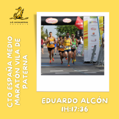Eduardo Alcón MM Paterna