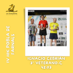 IGNACIO CEBRIÁN POBLA FARNALS