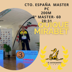 Quique Mirabet cto españa pc