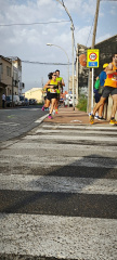 Gema Dobón-10k Castellar