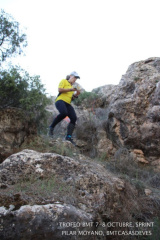 Sprint Ana