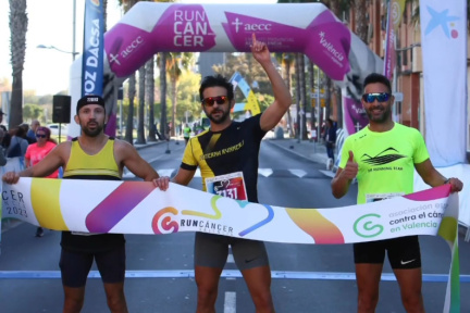 Eduardo Suarez-Runcancer alfafar