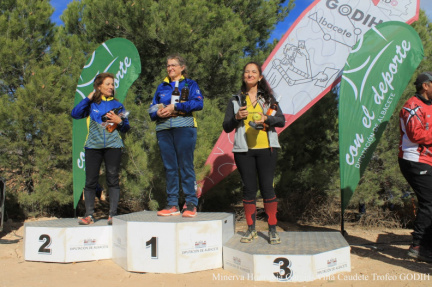 Amparo ferrer larga