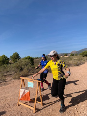 ana moraga alhama