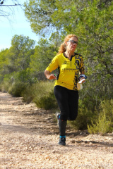 ANA LARGA Caudete