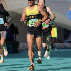 [2023] Diciembre Podios, participaciones y entrenamientos