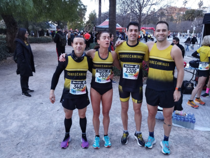 Sergio Mas 10k24