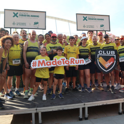[2024] Global Running Day
