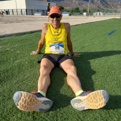 [2024] Julio Podios, participaciones y entrenamientos