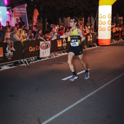 [2024] Agosto Podios, participaciones y entrenamientos