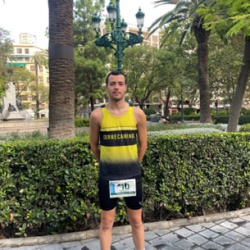 [2024] Septiembre Podios, participaciones y entrenamientos