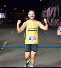 Julio 15k