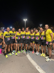 Mª Ageles 15k