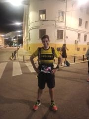 Miguel Pellicer 15k