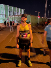 Tomás Ramos 15k