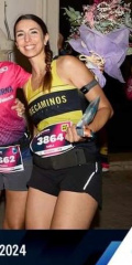 Carla 15k