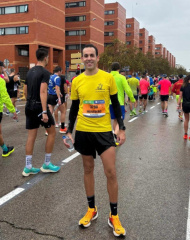 Julian Monedero