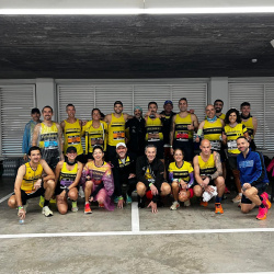 [2024] Diciembre podios, participaciones y entrenamientos