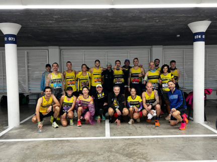 GRUPO MARATON