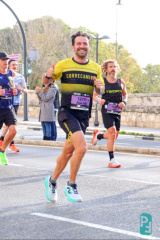 Jose Luis Pescador
