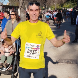 [2025] Enero podios, participaciones y entrenamientos