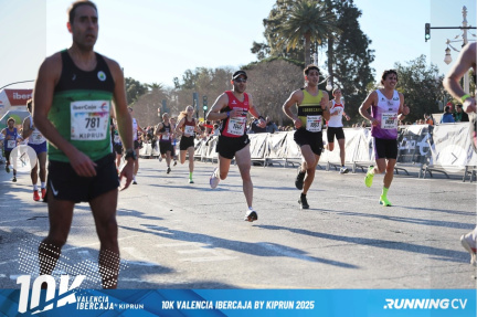 Jorge Medina 10k2025