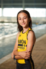 María Ramos
