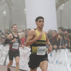 [2025] Febrero podios, participaciones y entrenamientos