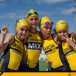 [2025] I Acuatlón Alboraya