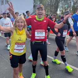 [2025] Abril podios, participaciones y entrenamientos