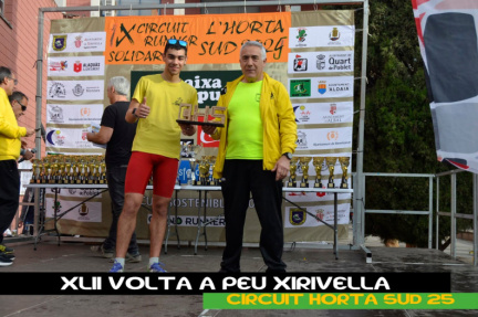 victor vazquez horta sur 24
