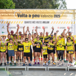 [2025] Volta a Peu València