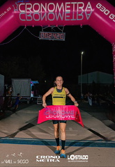 Laura Benifairo