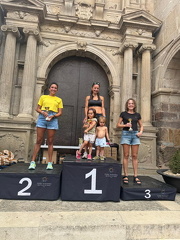 Marta 10k alcala de la selva