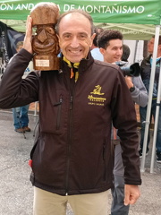 PEPE PEÑA ULTRA JAEN