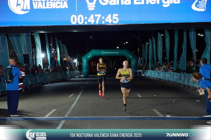 Xevi 15K nocturna